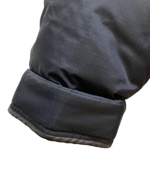 HELLY HANSEN（ヘリーハンセン）HELLY HANSEN (ヘリーハンセン) フィリーダウンジャケット ネイビー サイズ:Ⅿの古着・服飾アイテム