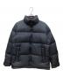 HELLY HANSEN（ヘリーハンセン）の古着「フィリーダウンジャケット」｜ネイビー