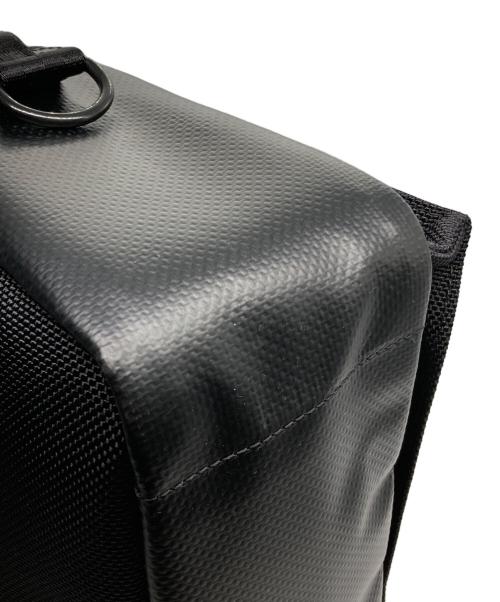 PORTER（ポーター）PORTER (ポーター) HEAT SHOULDER BAG ブラックの古着・服飾アイテム