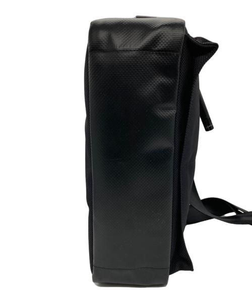 PORTER（ポーター）PORTER (ポーター) HEAT SHOULDER BAG ブラックの古着・服飾アイテム