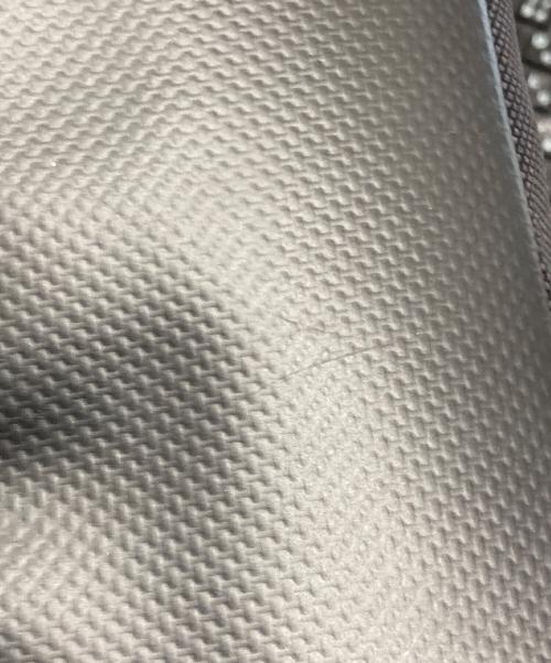 PORTER（ポーター）PORTER (ポーター) HEAT SHOULDER BAG ブラックの古着・服飾アイテム