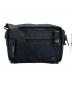 PORTER（ポーター）の古着「HEAT SHOULDER BAG」｜ブラック