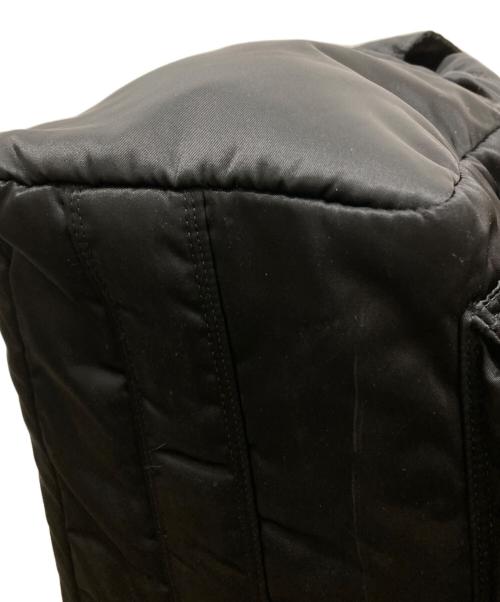 PORTER（ポーター）PORTER (ポーター) 2WAY BOSTON BAG ブラックの古着・服飾アイテム