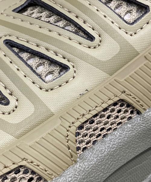 SALOMON（サロモン）SALOMON (サロモン) SALOMON XA Pro 3D Amphib カーキ サイズ:27の古着・服飾アイテム