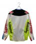 Supreme (シュプリーム) FOX (フォックス) Racing Moto Jersey Top ブルー サイズ:S：20000円