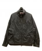 ATMOS×MARMOTアトモス×マーモット）の古着「Mountain Utility Jacket」｜ブラック
