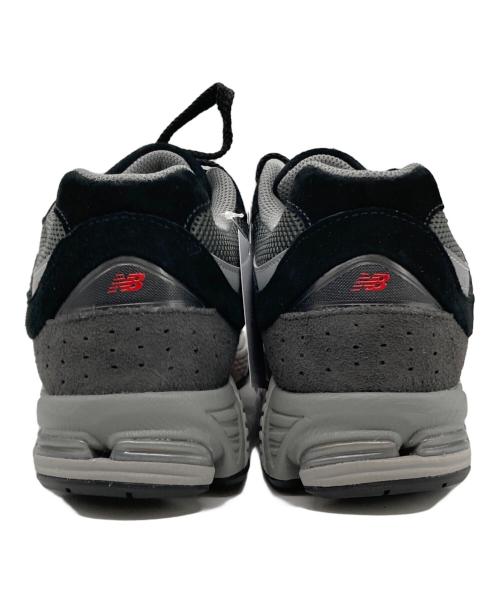NEW BALANCE（ニューバランス）NEW BALANCE (ニューバランス) U2002RC ブラック サイズ:27 未使用品の古着・服飾アイテム