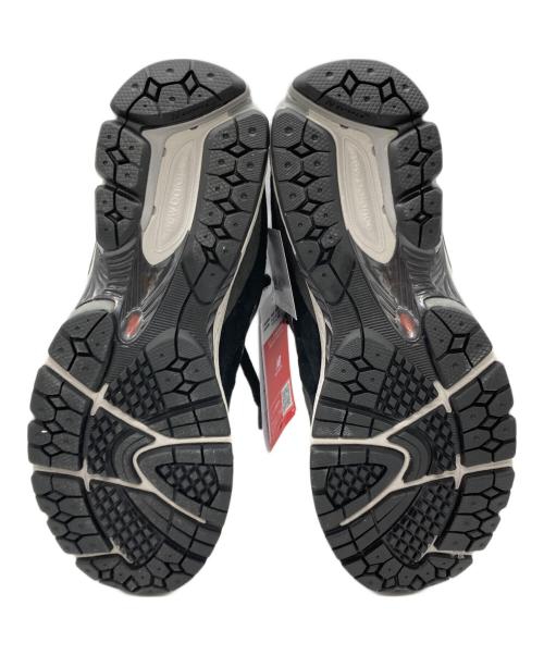 NEW BALANCE（ニューバランス）NEW BALANCE (ニューバランス) U2002RC ブラック サイズ:27 未使用品の古着・服飾アイテム
