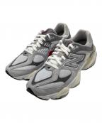 NEW BALANCEニューバランス）の古着「U3060GRY」｜グレー