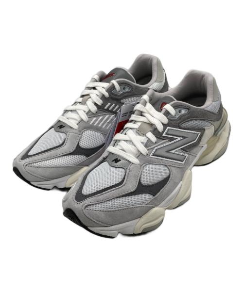 NEW BALANCE（ニューバランス）NEW BALANCE (ニューバランス) U3060GRY グレー サイズ:27.5 未使用品の古着・服飾アイテム