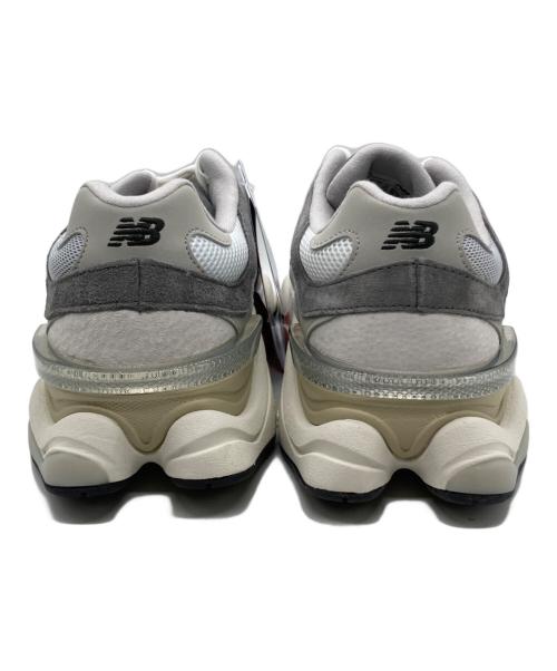 NEW BALANCE（ニューバランス）NEW BALANCE (ニューバランス) U3060GRY グレー サイズ:27.5 未使用品の古着・服飾アイテム