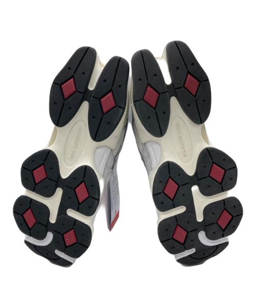 NEW BALANCE（ニューバランス）NEW BALANCE (ニューバランス) U3060GRY グレー サイズ:27.5 未使用品の古着・服飾アイテム