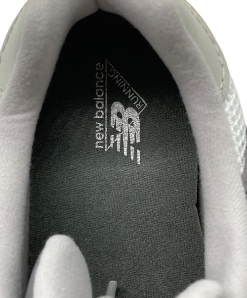 NEW BALANCE（ニューバランス）NEW BALANCE (ニューバランス) U3060GRY グレー サイズ:27.5 未使用品の古着・服飾アイテム