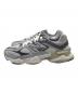 NEW BALANCE (ニューバランス) U3060GRY グレー サイズ:27.5 未使用品：12000円