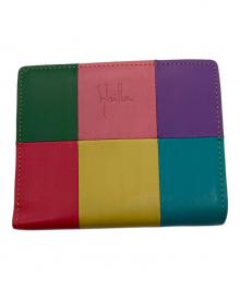 Sybilla（シビラ）の古着「財布」｜マルチカラー