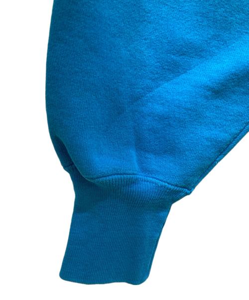 Champion REVERSE WEAVE（チャンピオン リバース ウィーブ）Champion REVERSE WEAVE (チャンピオン リバース ウィーブ) リバースウィーブスウェット スカイブルー サイズ:Ⅼの古着・服飾アイテム