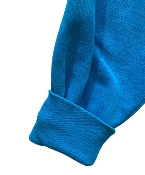 Champion REVERSE WEAVE（チャンピオン リバース ウィーブ）Champion REVERSE WEAVE (チャンピオン リバース ウィーブ) リバースウィーブスウェット スカイブルー サイズ:Ⅼの古着・服飾アイテム