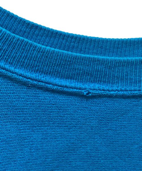 Champion REVERSE WEAVE（チャンピオン リバース ウィーブ）Champion REVERSE WEAVE (チャンピオン リバース ウィーブ) リバースウィーブスウェット スカイブルー サイズ:Ⅼの古着・服飾アイテム