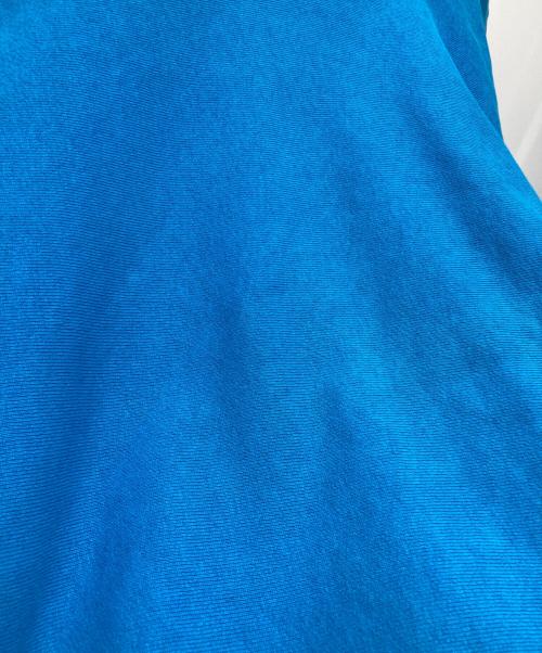 Champion REVERSE WEAVE（チャンピオン リバース ウィーブ）Champion REVERSE WEAVE (チャンピオン リバース ウィーブ) リバースウィーブスウェット スカイブルー サイズ:Ⅼの古着・服飾アイテム