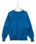 Champion REVERSE WEAVE (チャンピオン リバース ウィーブ) リバースウィーブスウェット スカイブルー サイズ:Ⅼ：12000円