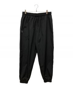 WTAPS 252CWDT-PTM01 ナイロントラックパンツ中古2025AW黒 中古・古着通販】WTAPS (ダブルタップス) SPST2001 / TROUSERS / NYLON