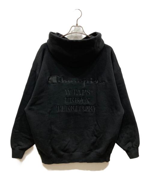 WTAPS（ダブルタップス）WTAPS (ダブルタップス) Champion (チャンピオン) Academy Hooded 