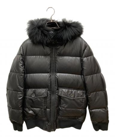 中古・古着通販】BURBERRY BLACK LABEL (バーバリーブラックレーベル