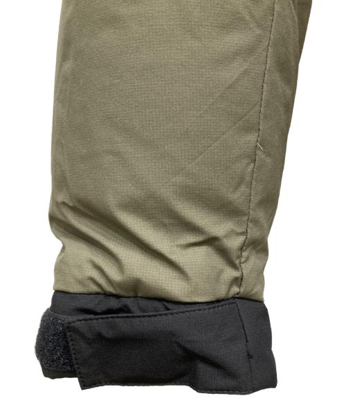 THE NORTH FACE（ザ ノース フェイス）THE NORTH FACE (ザ ノース フェイス) Baltro Light Jacket カーキ×ブラック サイズ:SIZE XLの古着・服飾アイテム