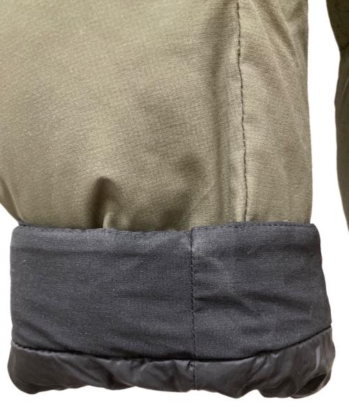 THE NORTH FACE（ザ ノース フェイス）THE NORTH FACE (ザ ノース フェイス) Baltro Light Jacket カーキ×ブラック サイズ:SIZE XLの古着・服飾アイテム