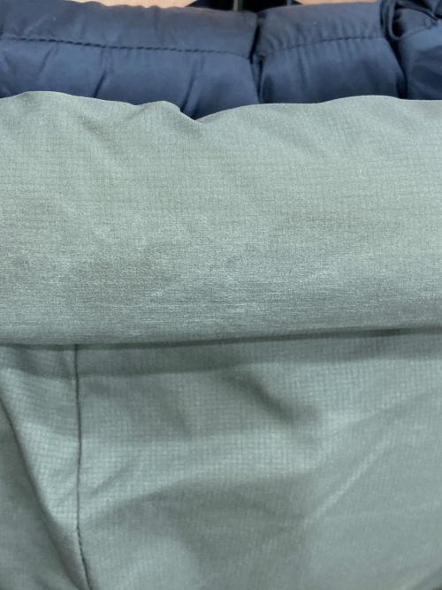 THE NORTH FACE（ザ ノース フェイス）THE NORTH FACE (ザ ノース フェイス) Baltro Light Jacket カーキ×ブラック サイズ:SIZE XLの古着・服飾アイテム