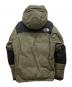 THE NORTH FACE (ザ ノース フェイス) Baltro Light Jacket カーキ×ブラック サイズ:SIZE XL：35000円