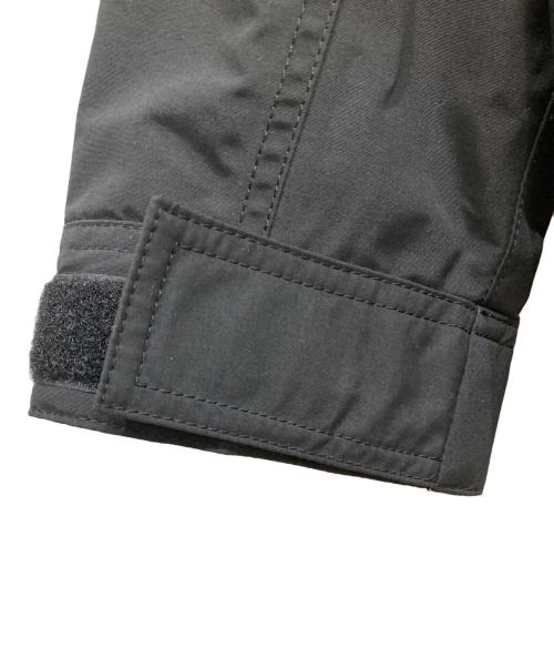 THE NORTH FACE（ザ ノース フェイス）THE NORTH FACE (ザ ノース フェイス) MOUNTAIN LIGHT JACKET ブラック サイズ:SIZE Sの古着・服飾アイテム