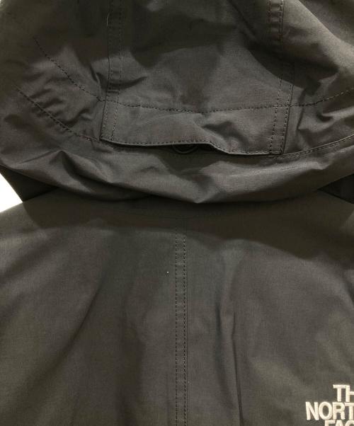THE NORTH FACE（ザ ノース フェイス）THE NORTH FACE (ザ ノース フェイス) MOUNTAIN LIGHT JACKET ブラック サイズ:SIZE Sの古着・服飾アイテム