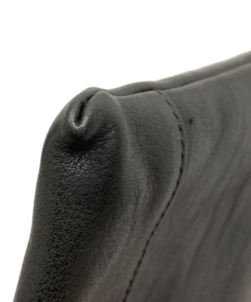 SLOW & CO（スロウ）slow & CO (スロウ) サコッシュ ブラックの古着・服飾アイテム