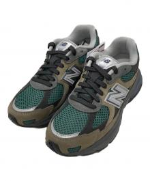 NEW BALANCE（ニューバランス）の古着「U2010AGY」｜ブラック