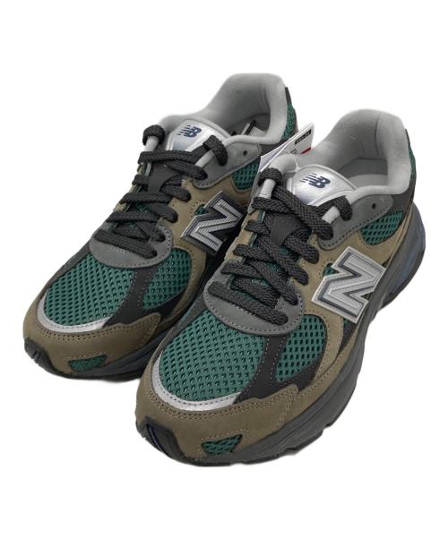 NEW BALANCE（ニューバランス）NEW BALANCE (ニューバランス) U2010AGY ブラック サイズ:26の古着・服飾アイテム