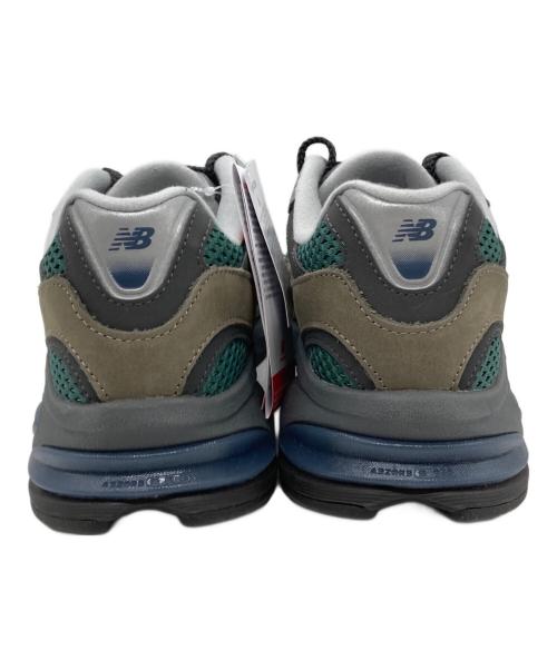 NEW BALANCE（ニューバランス）NEW BALANCE (ニューバランス) U2010AGY ブラック サイズ:26の古着・服飾アイテム