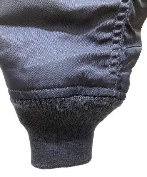 AVIREX（アヴィレックス）AVIREX (アヴィレックス) L-2B TOMCAT ジャケット ネイビー サイズ:SIZE Mの古着・服飾アイテム