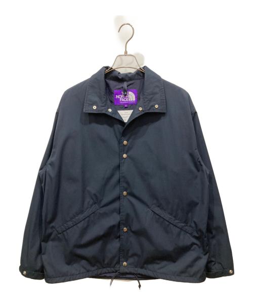 THE NORTHFACE PURPLELABEL（ザ・ノースフェイス パープルレーベル）THE NORTHFACE PURPLELABEL (ザ・ノースフェイス パープルレーベル) 65/35 フィールドジャケット ネイビー サイズ:SIZE Lの古着・服飾アイテム