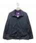THE NORTHFACE PURPLELABEL（ザ・ノースフェイス パープルレーベル）の古着「65/35 フィールドジャケット」｜ネイビー