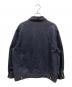 THE SEED BY WILLY CHAVARRIA (ザ シード バイ ウィリーチャバリア) XXX Jacket インディゴ サイズ:40：9000円
