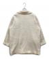 Loungedress (ラウンジドレス) Pコート アイボリー サイズ:SIZE Free：12000円