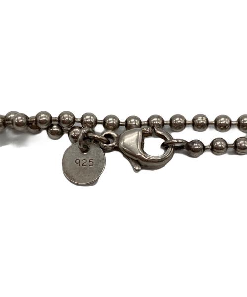 TIFFANY & Co.（ティファニー）TIFFANY & Co. (ティファニー) リターン トゥ オーバル タグ ネックレスの古着・服飾アイテム