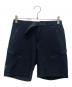 ARC'TERYX（アークテリクス）の古着「gamma quick dry short 9」｜ブラック