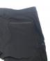 中古・古着 ARC'TERYX (アークテリクス) gamma quick dry short 9 ブラック サイズ:76cm (W30)：9000円