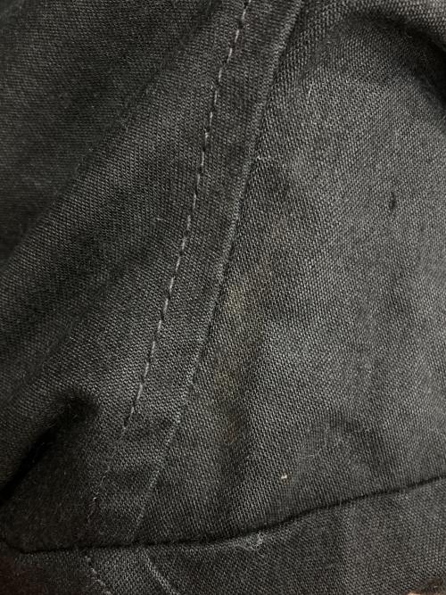 Engineered Garments（エンジニアドガーメンツ）Engineered Garments (エンジニアドガーメンツ) フーデッドジャケット ブラック サイズ:SIZE Sの古着・服飾アイテム