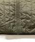 中古・古着 FILSON (フィルソン) PRIMALOFT ナイロンベスト カーキ サイズ:SIZE S：15000円