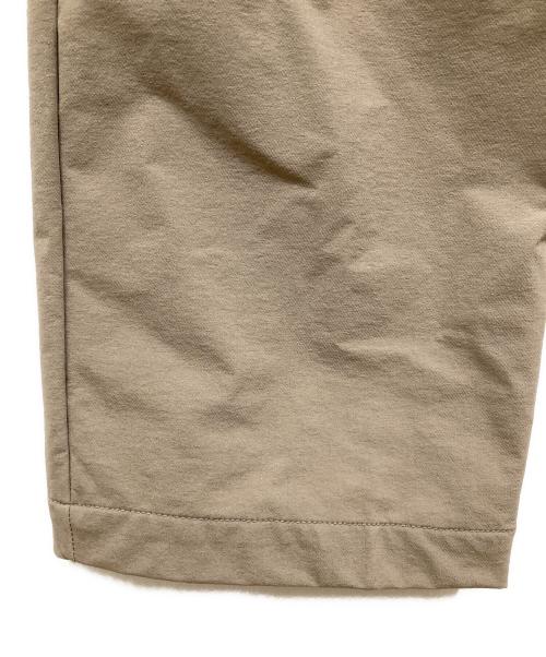 THE NORTH FACE（ザ ノース フェイス）THE NORTH FACE (ザ ノース フェイス) Maternity Warm OVERALL ベージュ サイズ:SIZE Lの古着・服飾アイテム