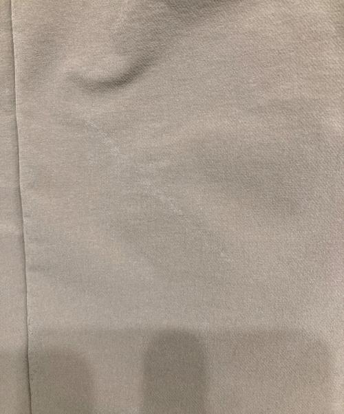 THE NORTH FACE（ザ ノース フェイス）THE NORTH FACE (ザ ノース フェイス) Maternity Warm OVERALL ベージュ サイズ:SIZE Lの古着・服飾アイテム