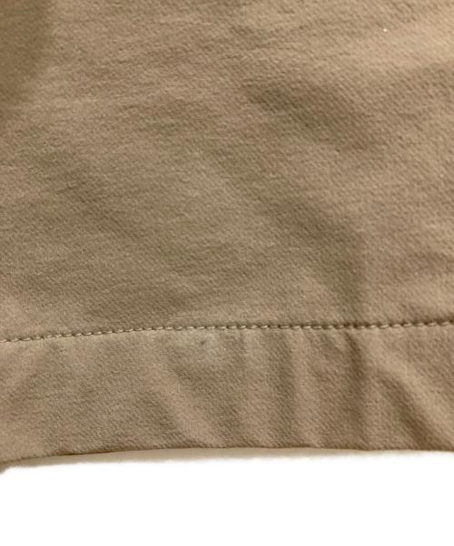 THE NORTH FACE（ザ ノース フェイス）THE NORTH FACE (ザ ノース フェイス) Maternity Warm OVERALL ベージュ サイズ:SIZE Lの古着・服飾アイテム